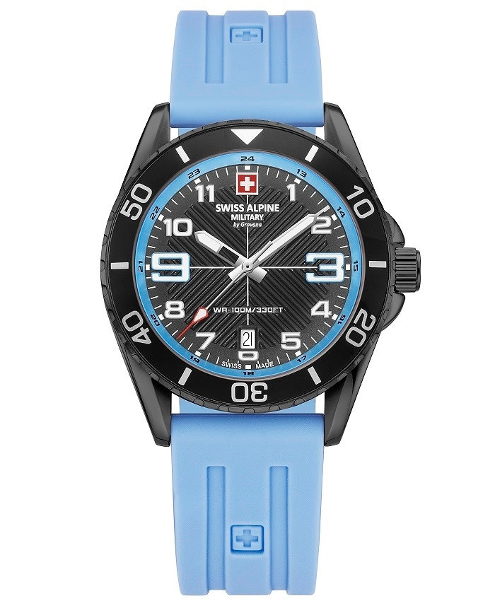 Raptor SAM7029 1871 reloj de pulsera casual