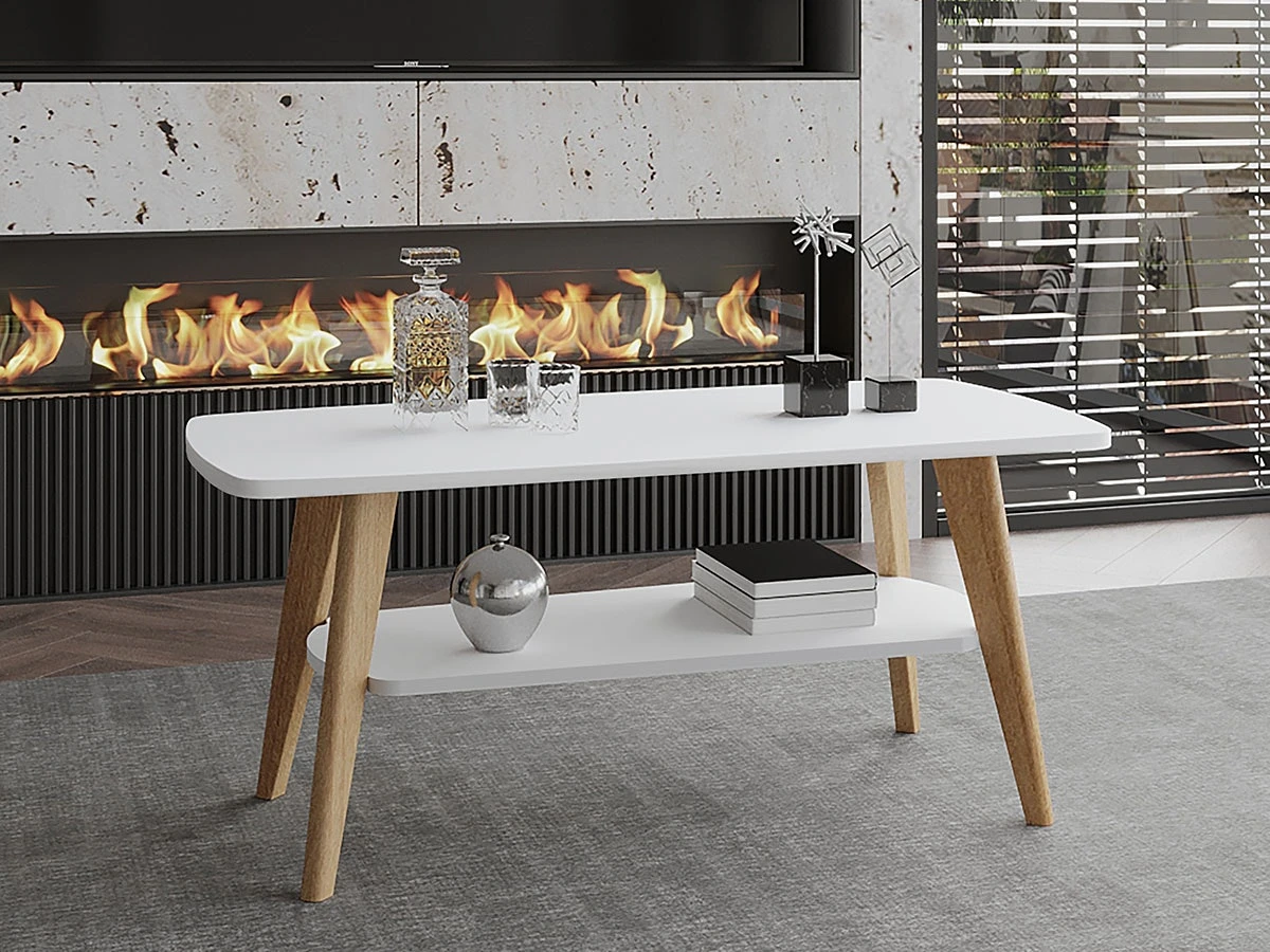 Mesa de centro Star