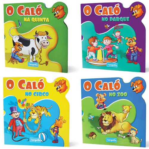 O Caló by Europrice (Portuguese)