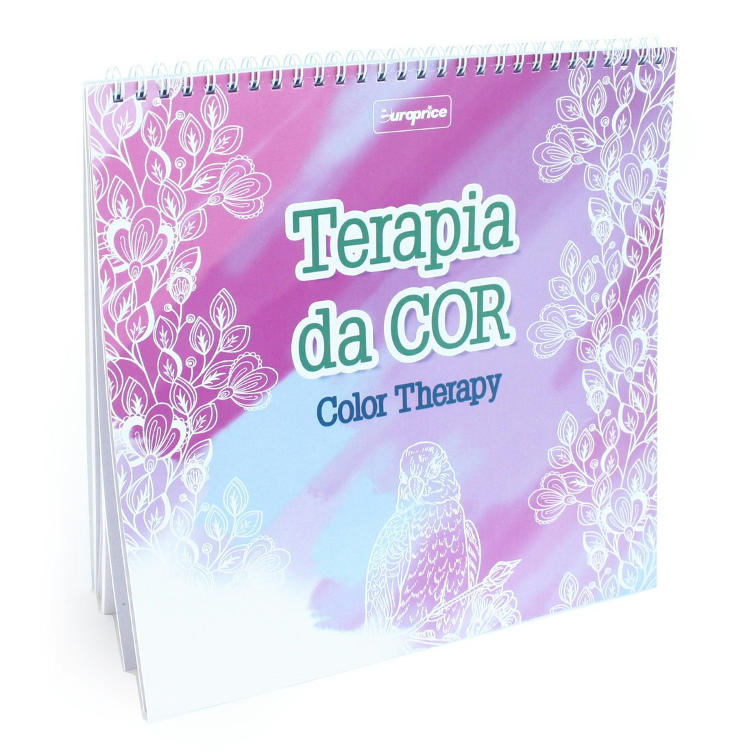 Terapia da Cor by Europrice (Portuguese)