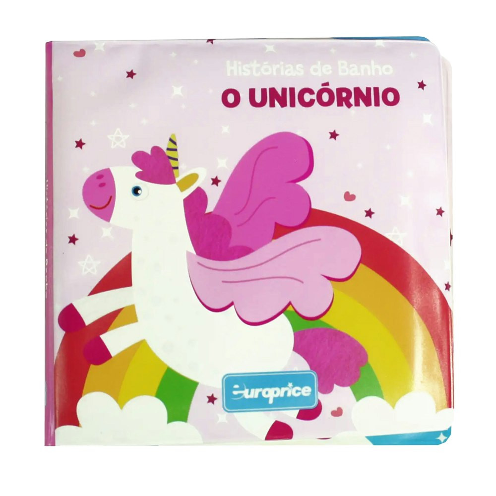 Bath Stories by Europrice (Portuguese)