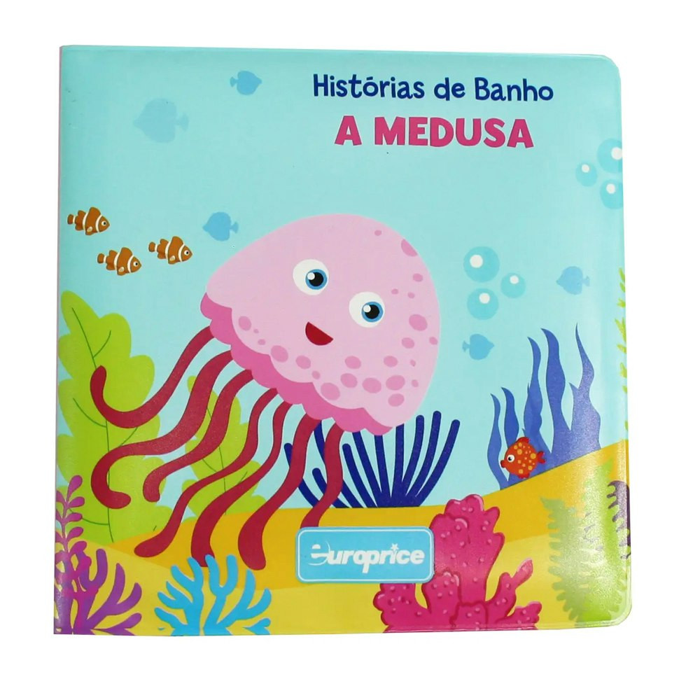 Histórias no Banho de Europrice (Portuguese)
