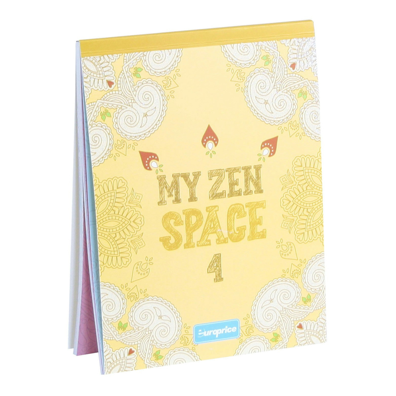 My Zen Space by Europrice (Portuguese)