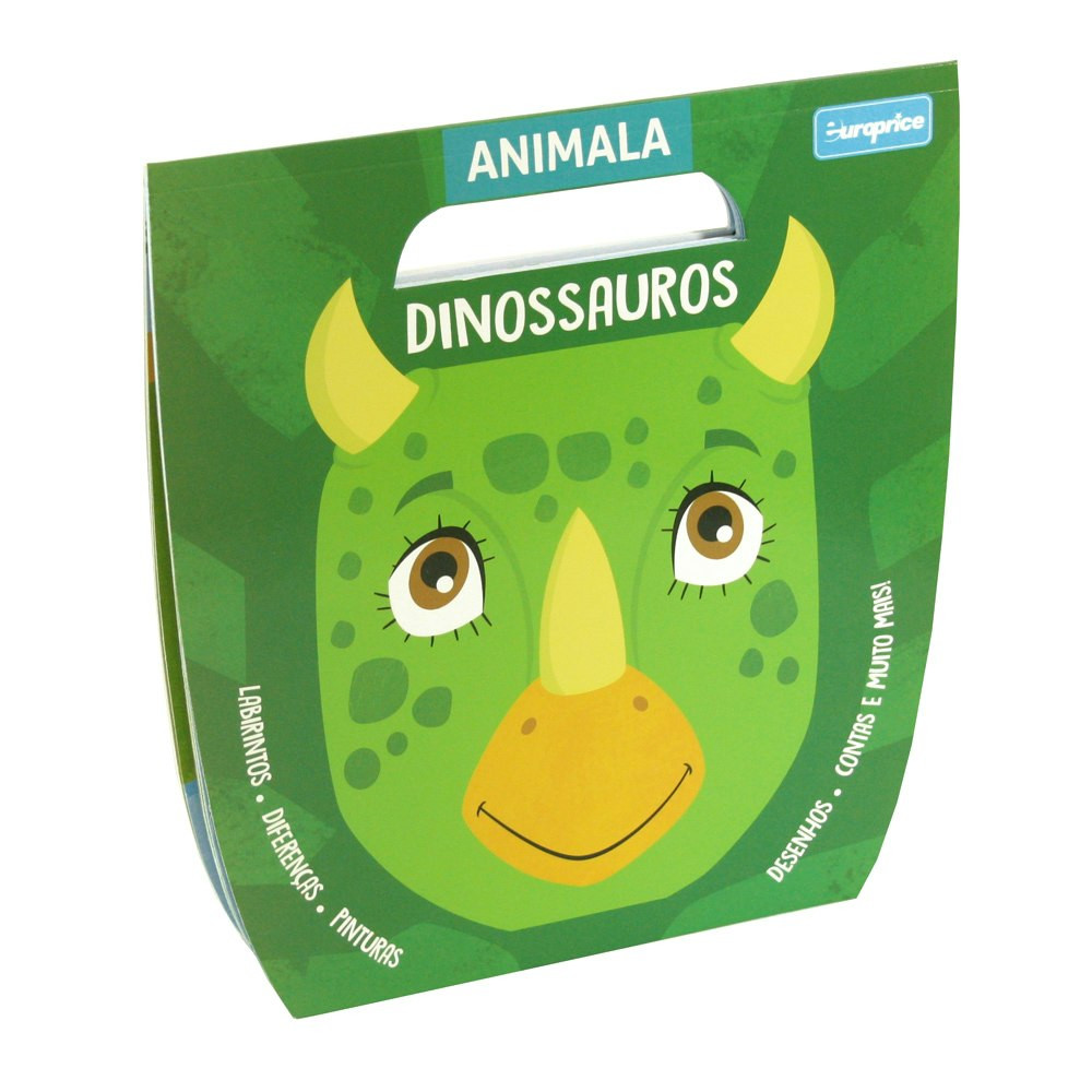 Animala de Europrice (Dinosaurios)
