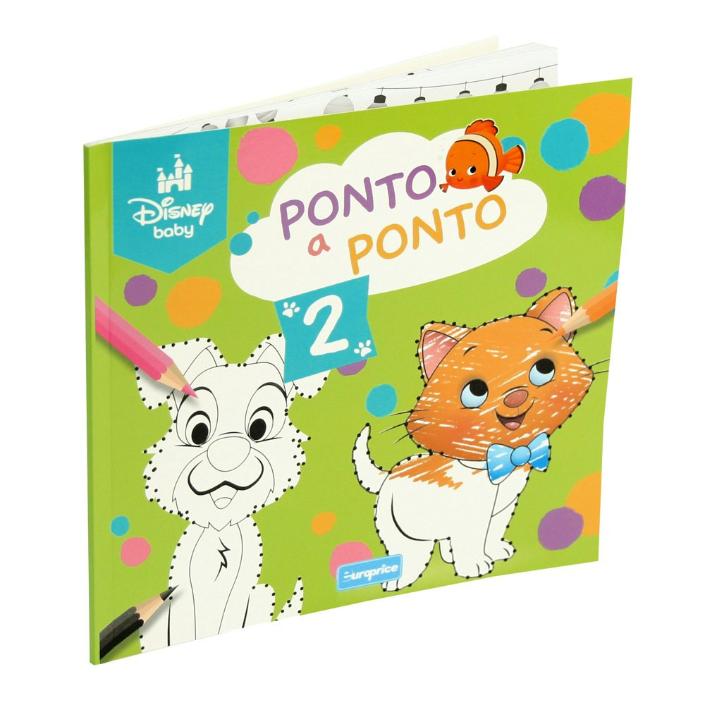 Connect-the-dots by Europrice (Portuguese)
