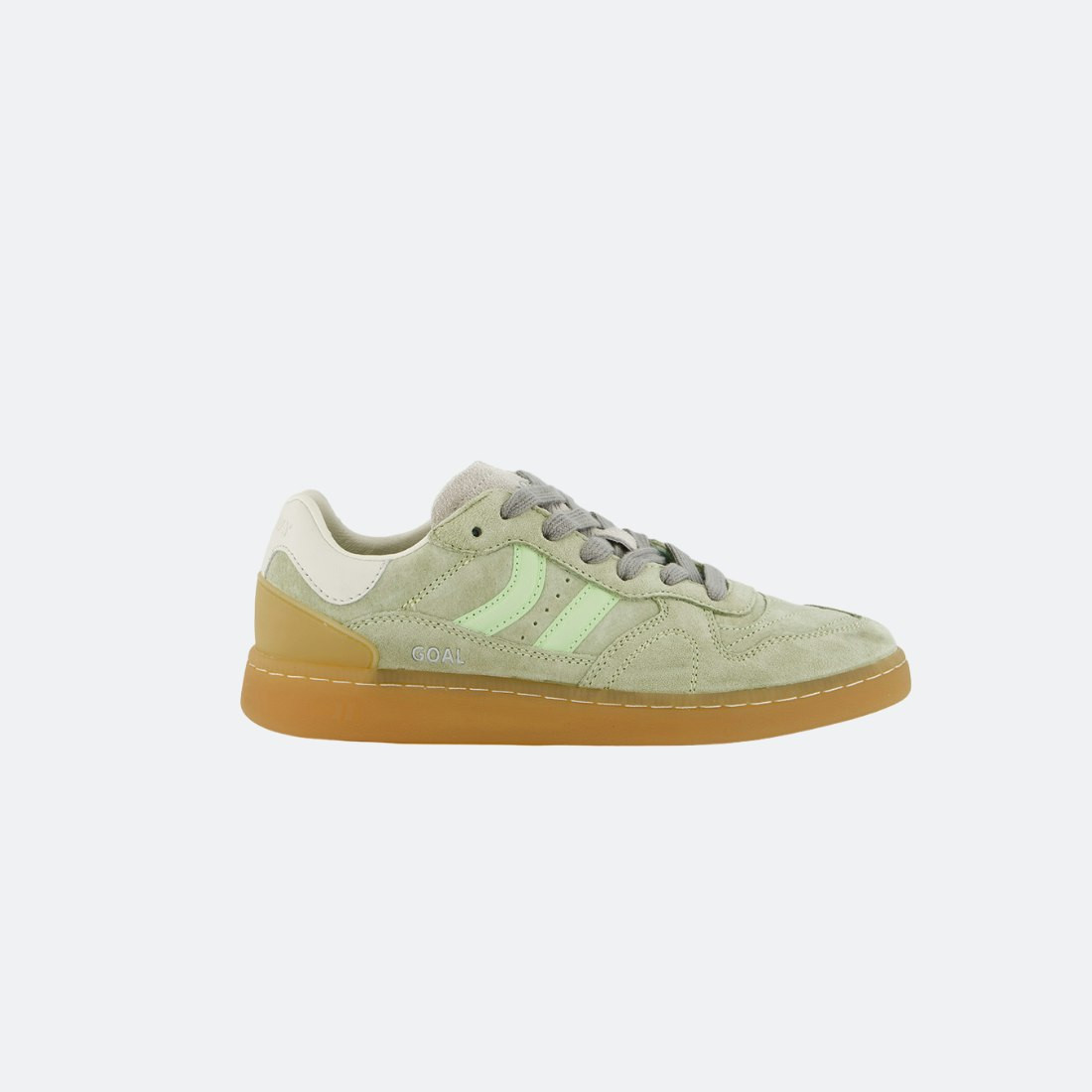 Goal Sneakers - SS.25.932.002.36