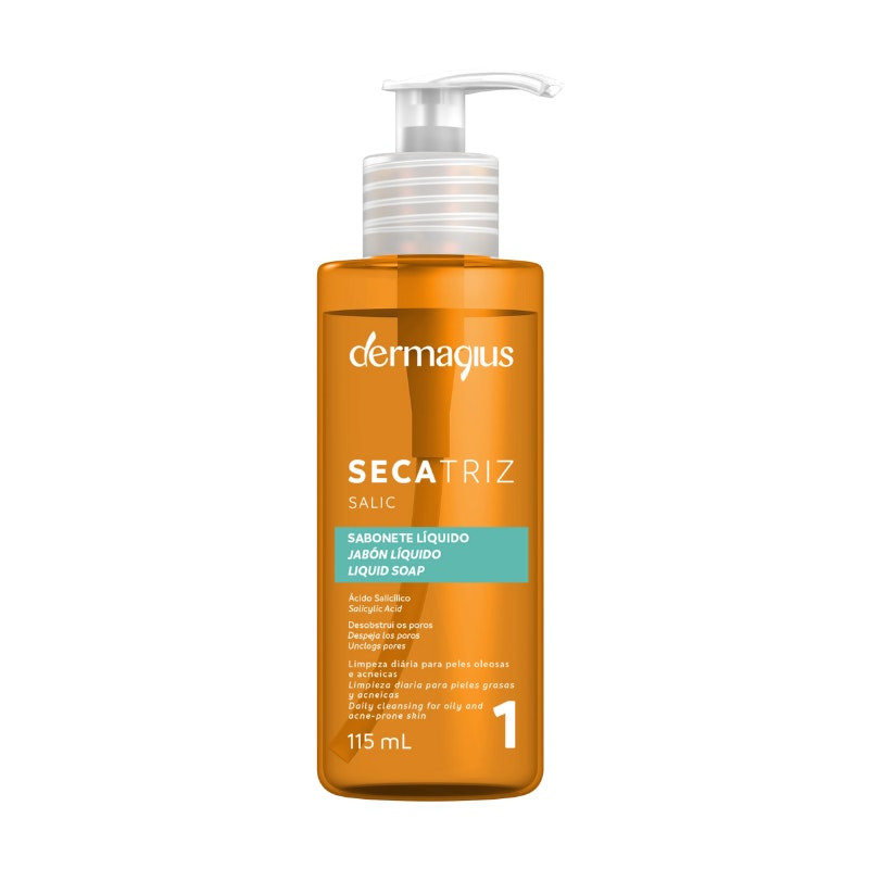 Dermagius PhotoAge Water + Improve C30 15ml Oferta Bolsa