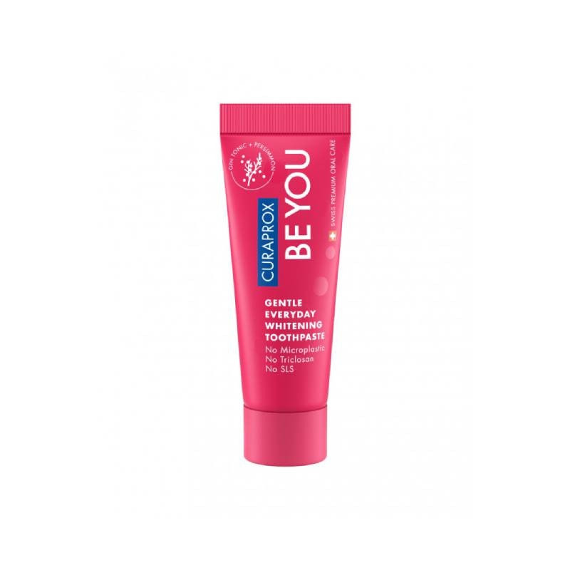Curaprox Be You Red 10ml