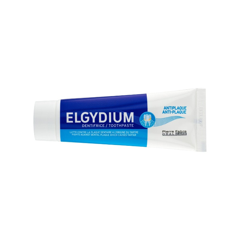 Elgydium Pasta de Dentes Proteção Gengivas 50ml