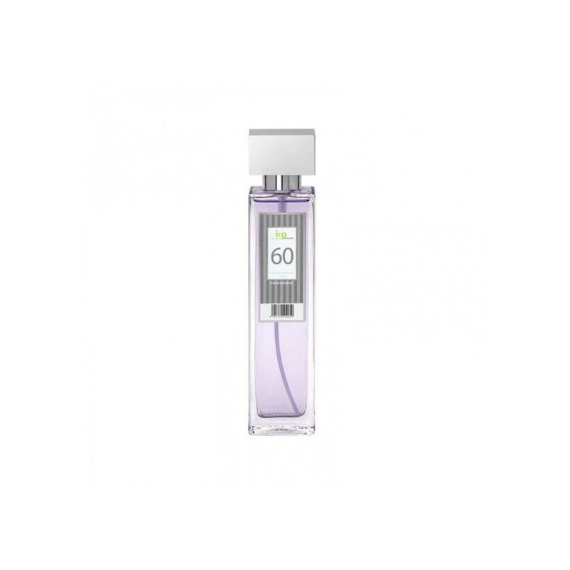 Iap Pharma Perfume Homem 60 150ml