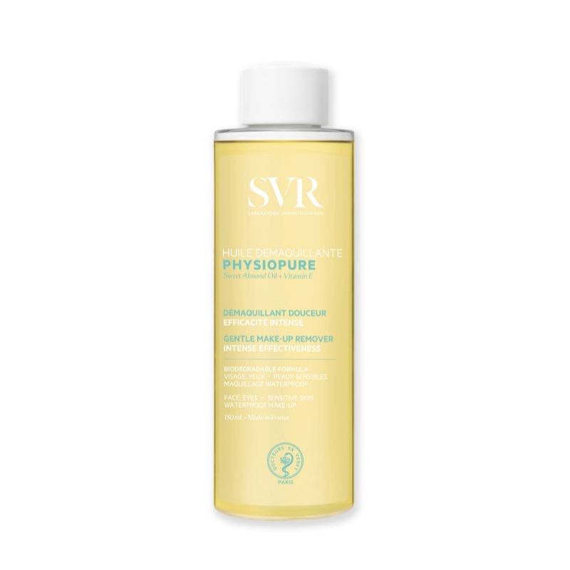 Physiopure Cleansing Oil 150 ml