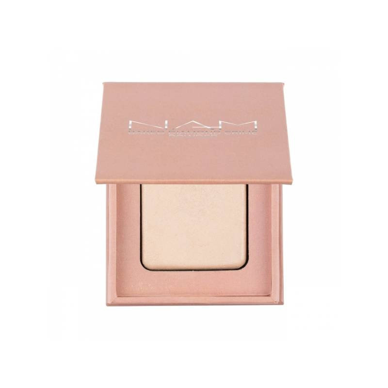 NAM Cosmetics Baked Diamond Crime