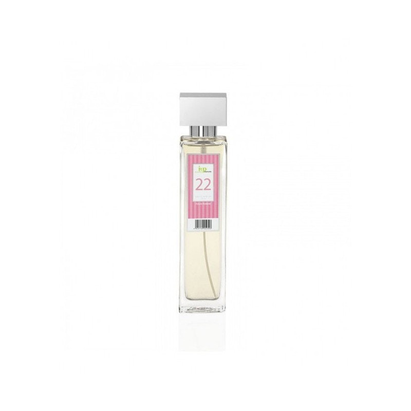 Iap Pharma Perfume Mulher 22 150ml