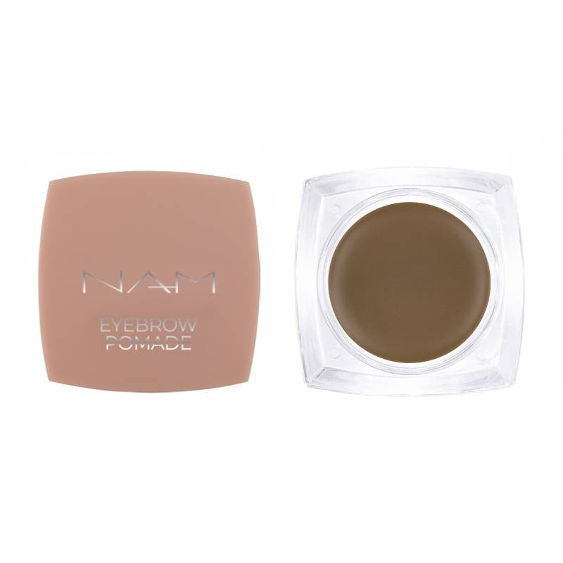 NAM Cosmetics Eyebrow Pomade 06
