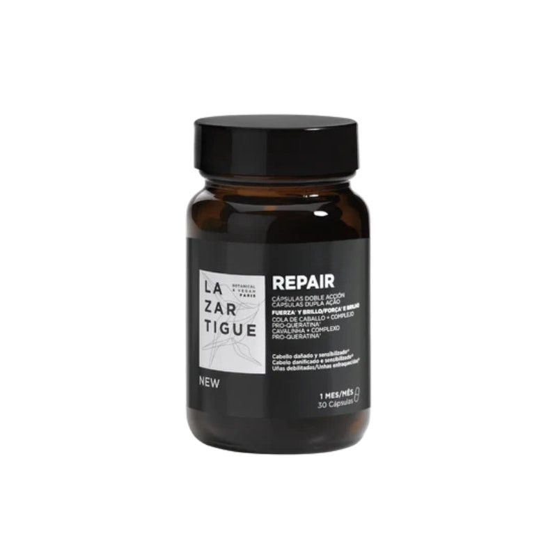 Lazartigue Repair Cápsulas x30
