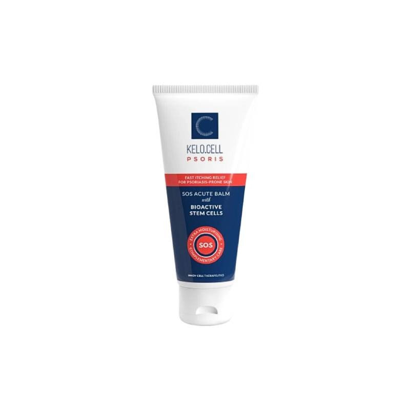 Kelo.Cell Psoris Bálsamo SOS 30ml