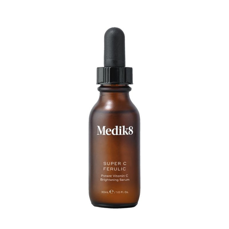 Sérum Super C Ferulic vitamina C estabilizada 30 ml