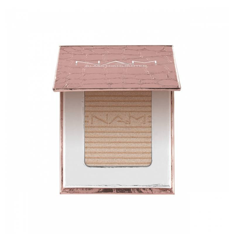 NAM Cosmetics Glass Highlighter Splash Vanilla 07