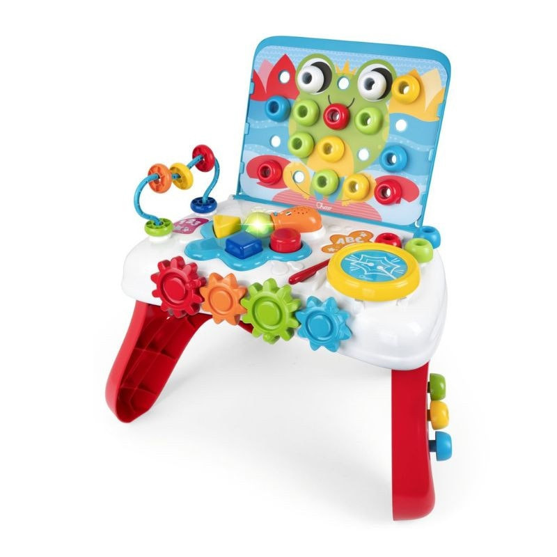 Chicco Mesa Art and Craft Bilingue