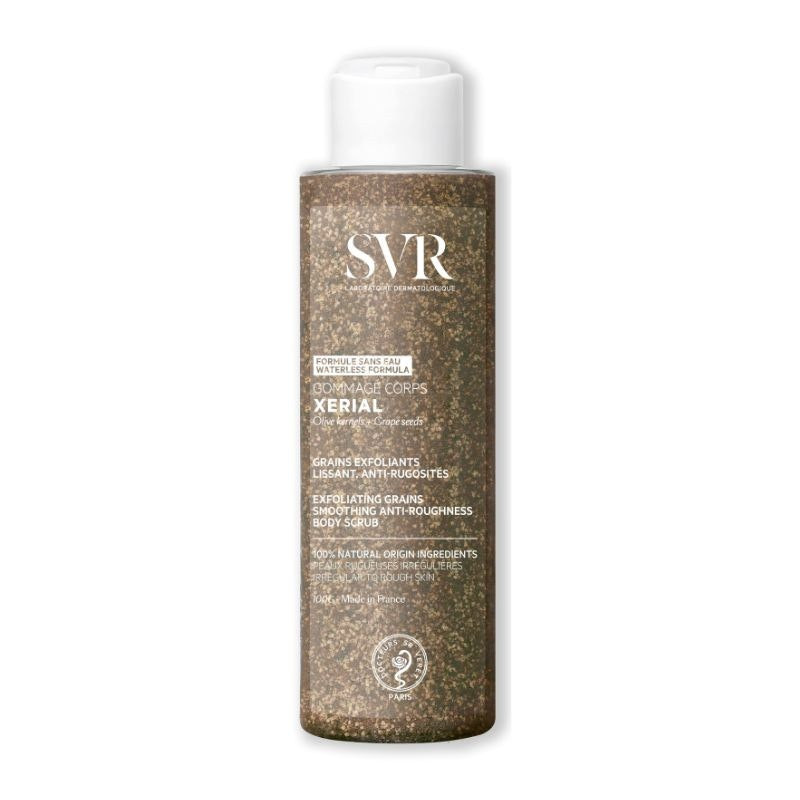 Xerial Gommage Exfoliante Corporal 100g