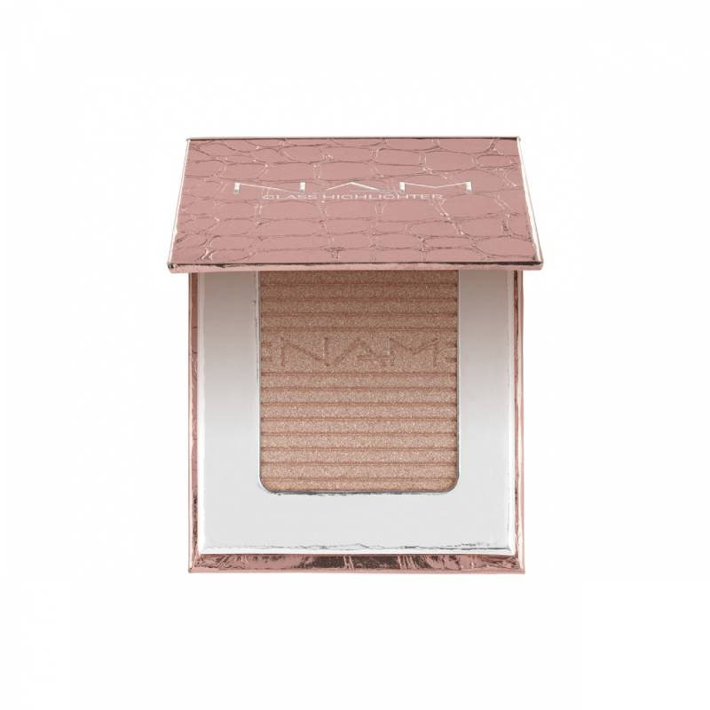 NAM Cosmetics Glass Highlighter Blink Blink 04