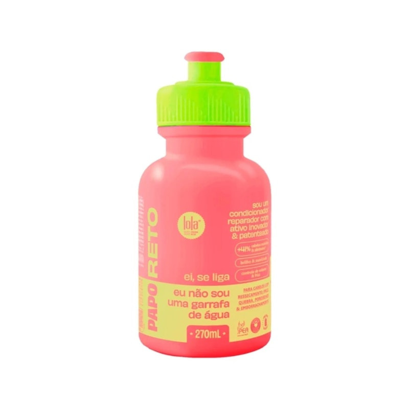 Lola Papo Reto Condicionador 270ml