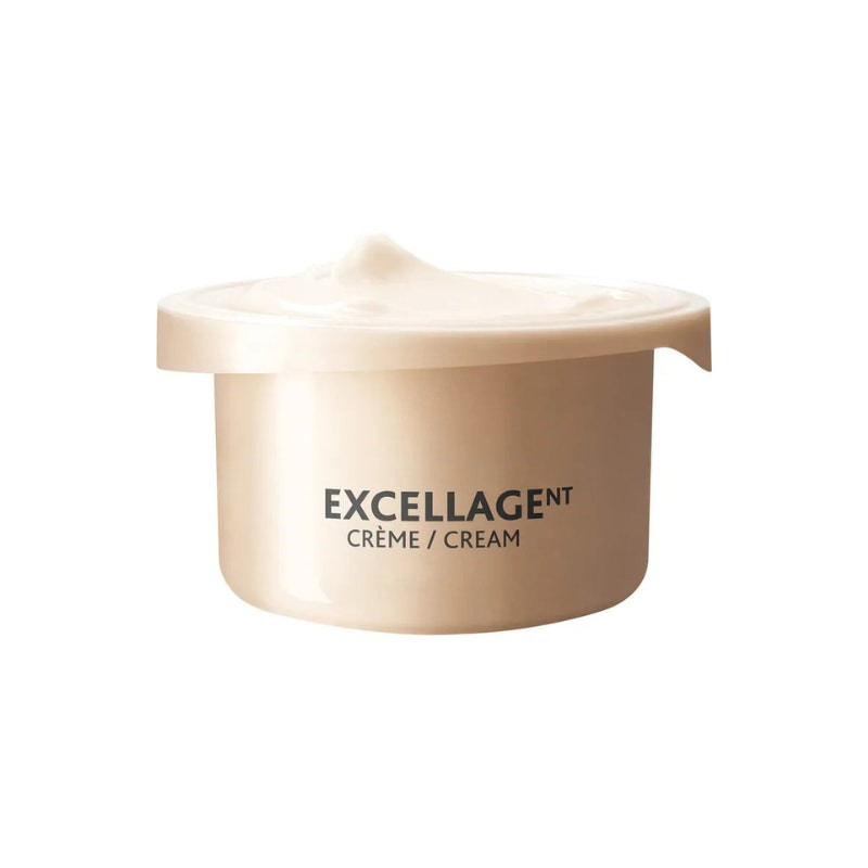 Esthederm Excellage Creme Recarga 50ml | Nutrição e Redensificação para Pele Madura