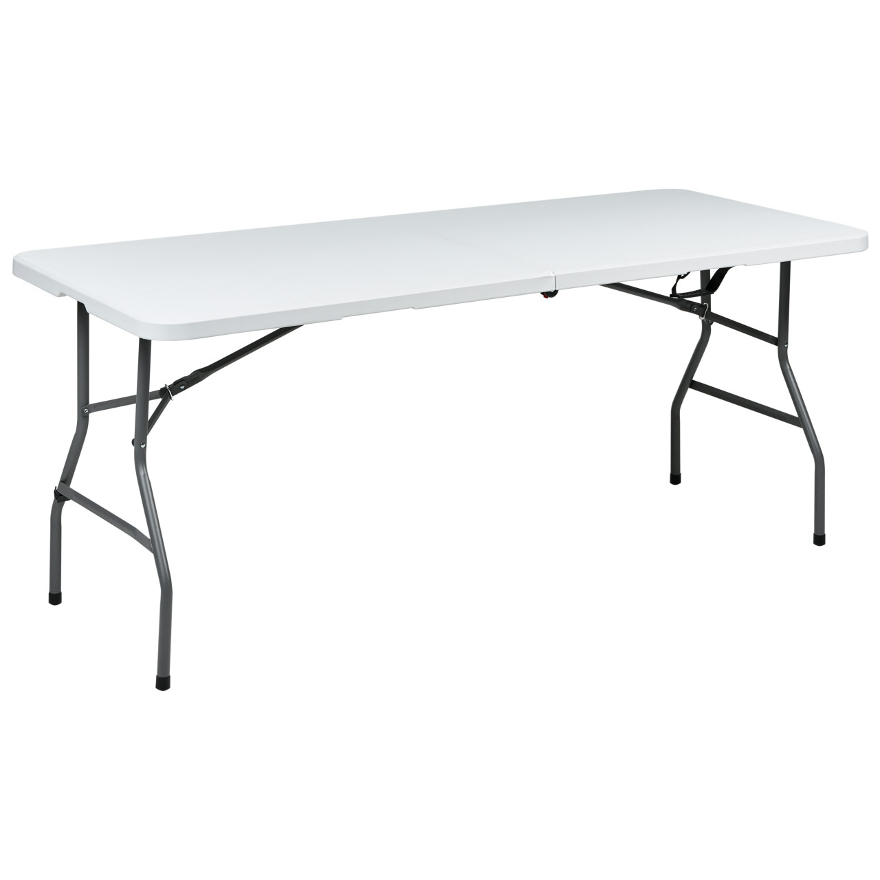 Mesa exterior Cugnoli en material sintético