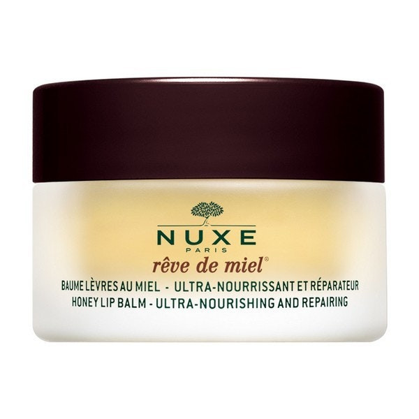 Bálsamo labial Rêve de Miel 15 g