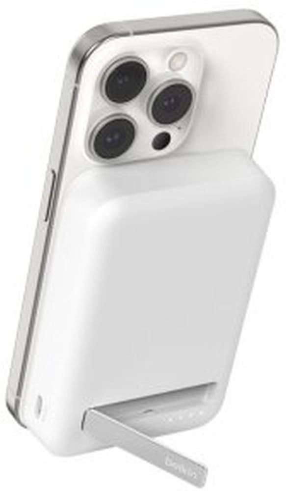BoostCharge Pro 10000 mAh Powerbank