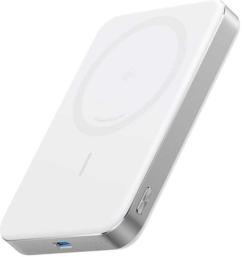 MagGo 10000 mAh slim wireless powerbank