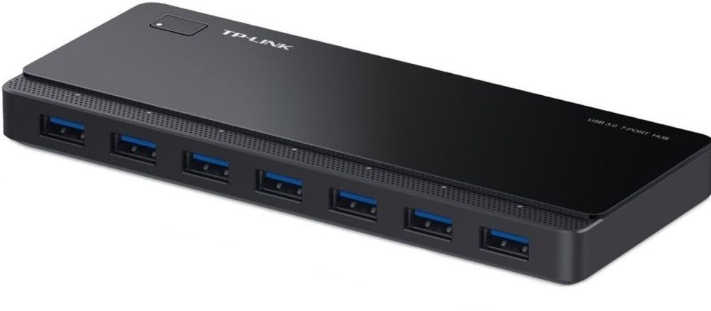 Hub USB 3.0 7 puertos UH700