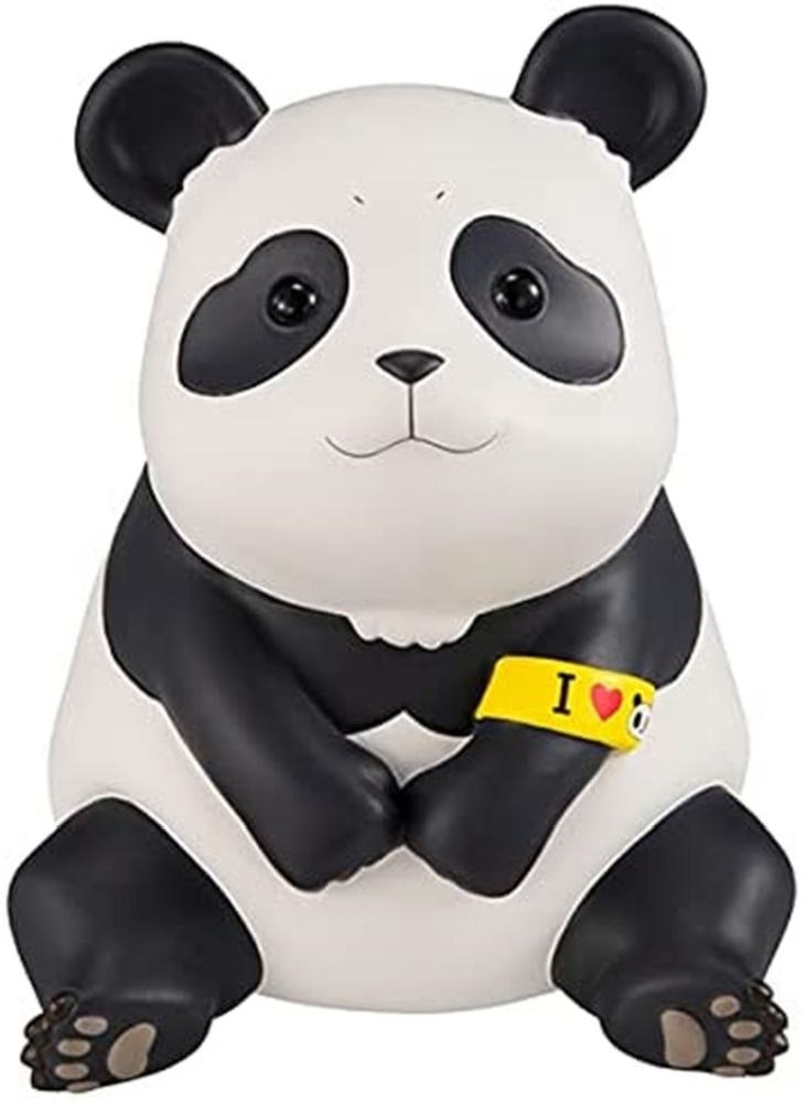 Figura Look Up Panda Jujutsu Kaisen 11 cm