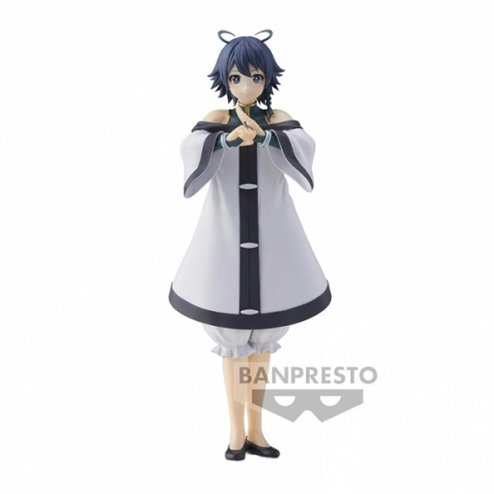 Figura Shy Mianlong Banpresto