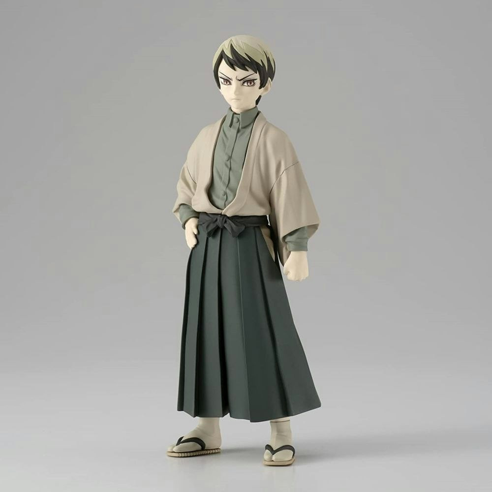Demon Slayer Yushiro Figure 15 cm PVC