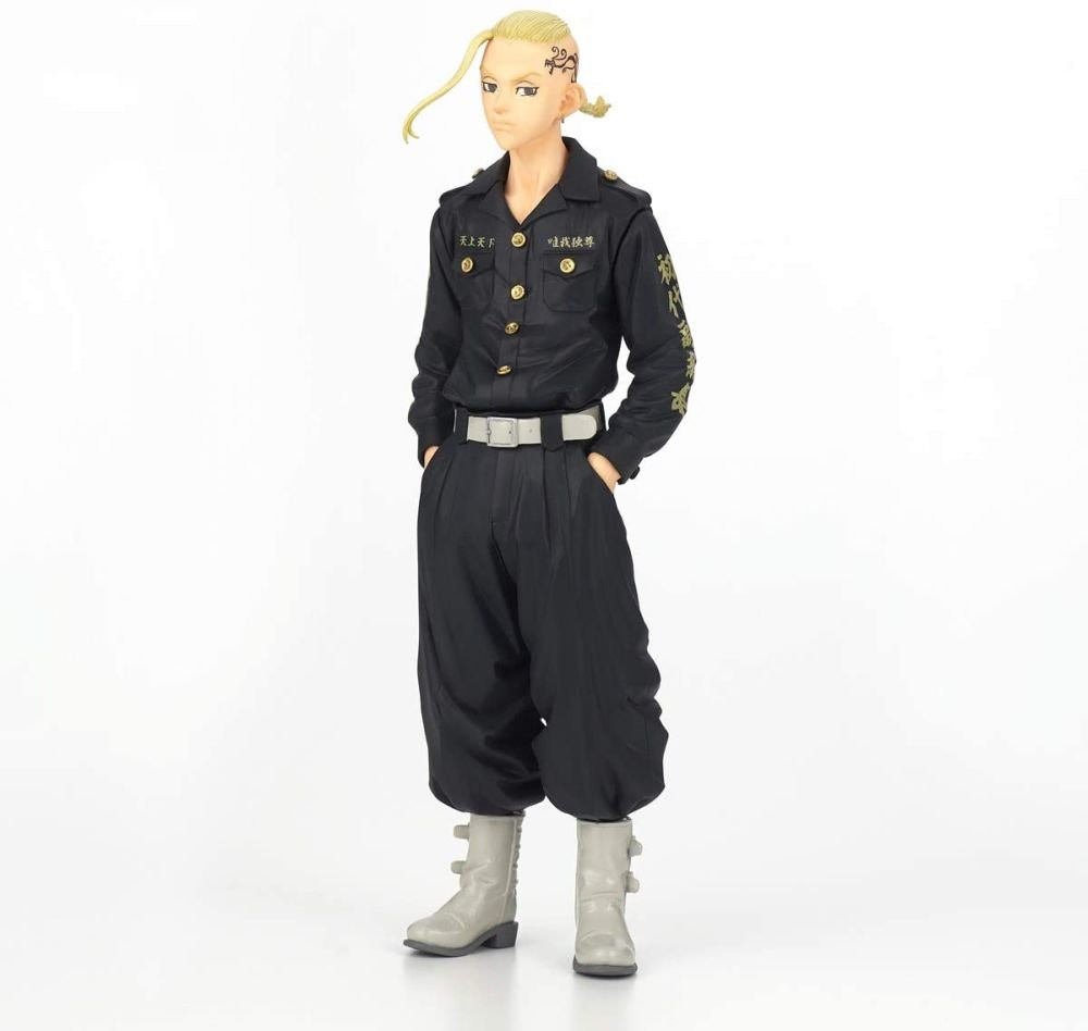 Ken Ryuguji (Draken) Tokyo Revengers Figura 18 cm PVC