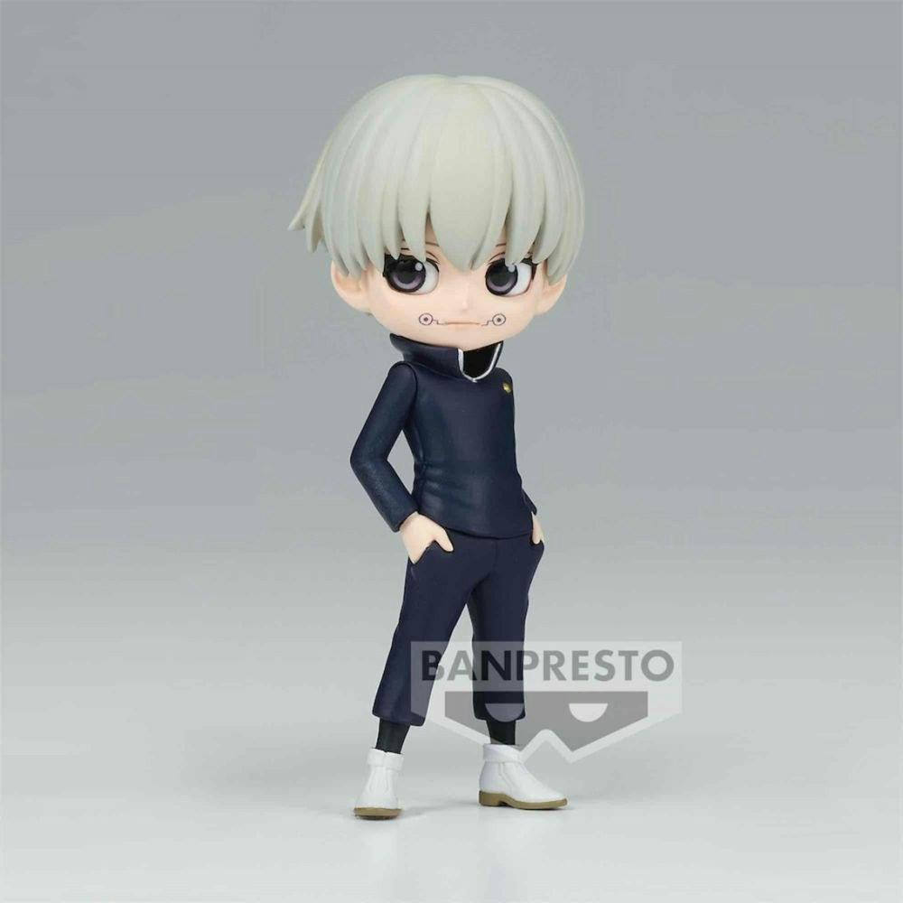 Figura Jujutsu Kaisen Toge Inumaki Posket vol 2 13 cm