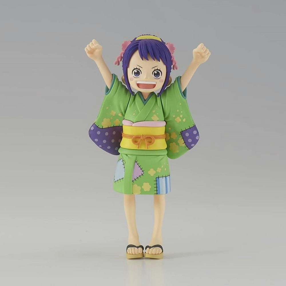 Figura One Piece Grandline Series Otama DXF 12 cm