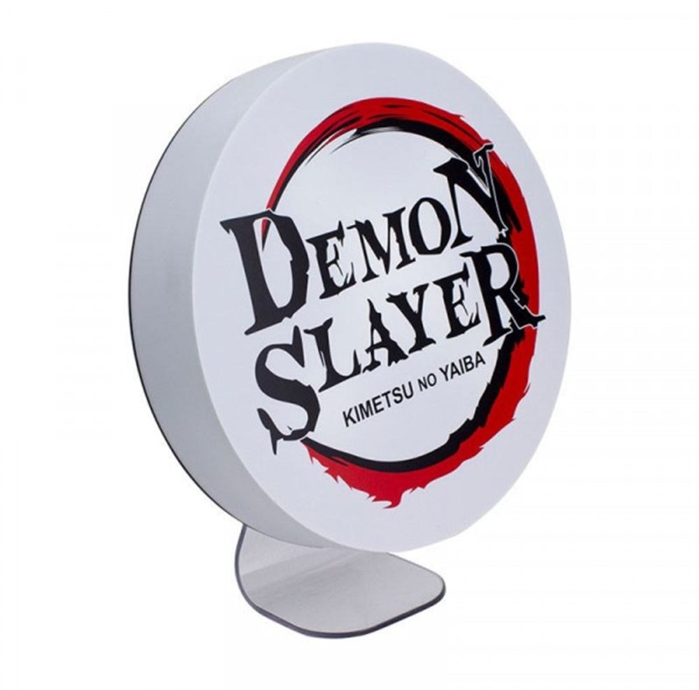 Lámpara LED Demon Slayer 23 x 19 cm USB