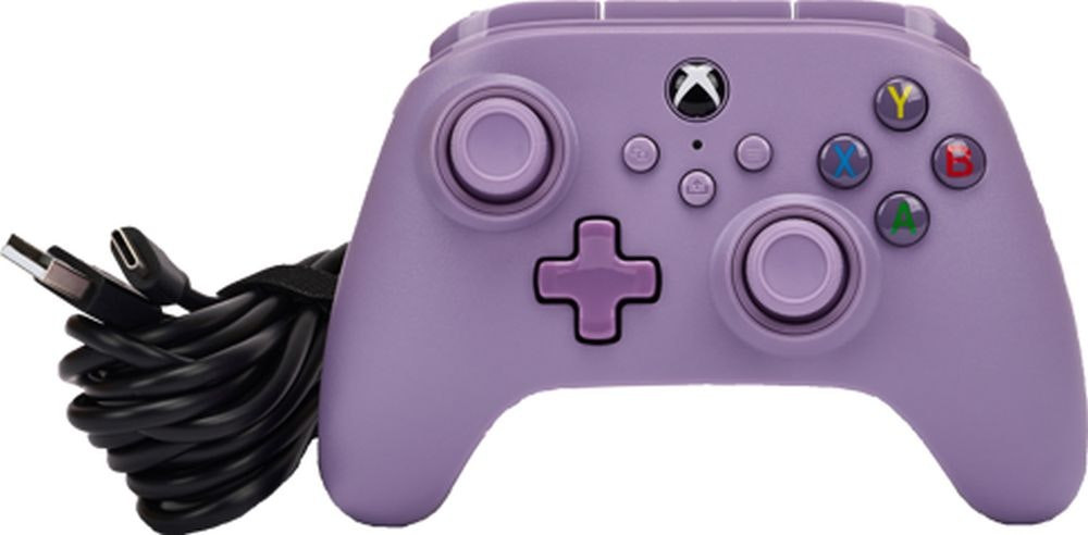 Mando con cable compacto para Xbox Series X|S