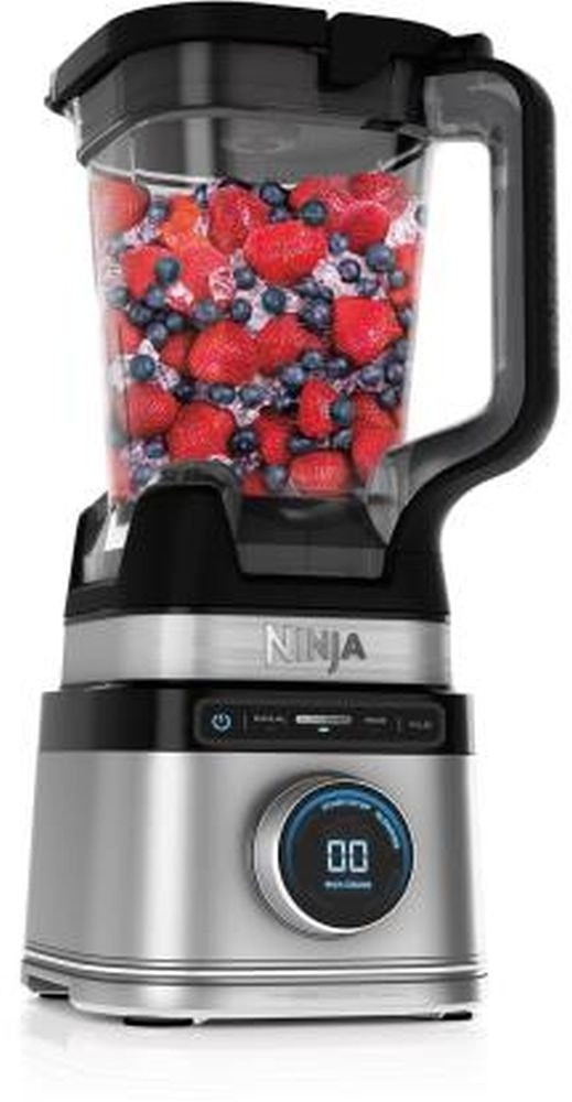Detect TB201EU blender