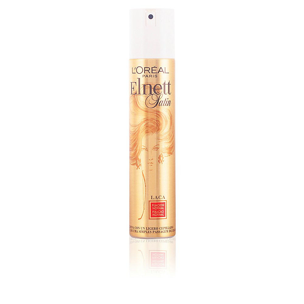 L Oreal Paris Laca Normal Elnett 200 ml 200 ml