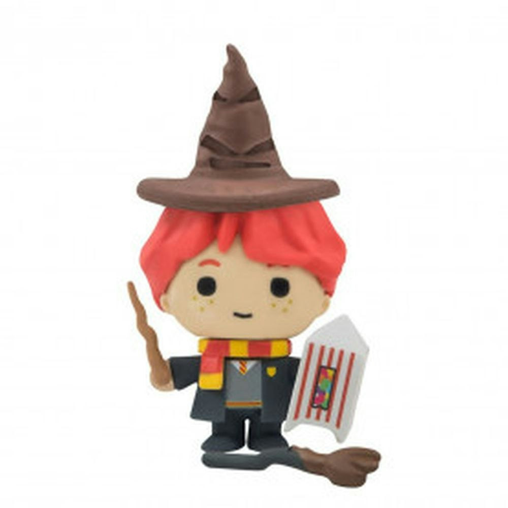 GOMEE Ron Weasley rubber figure 8 cm