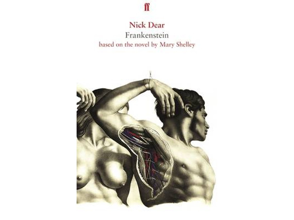 Frankenstein de Nick Dear (Inglés)