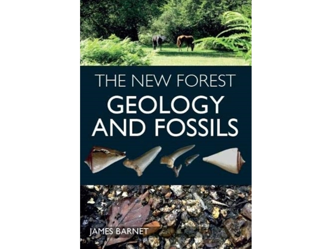 The New Forest de James Barnet (Inglés)