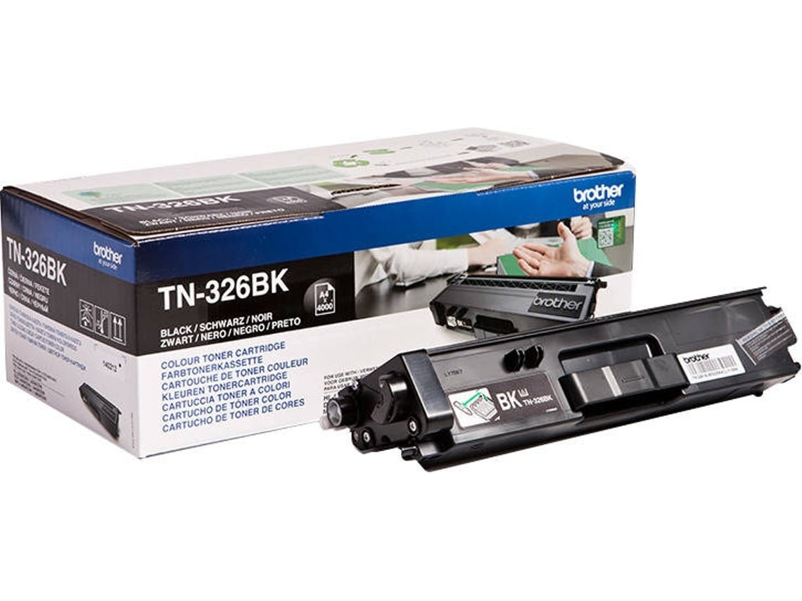 Tóner TN326 Negro