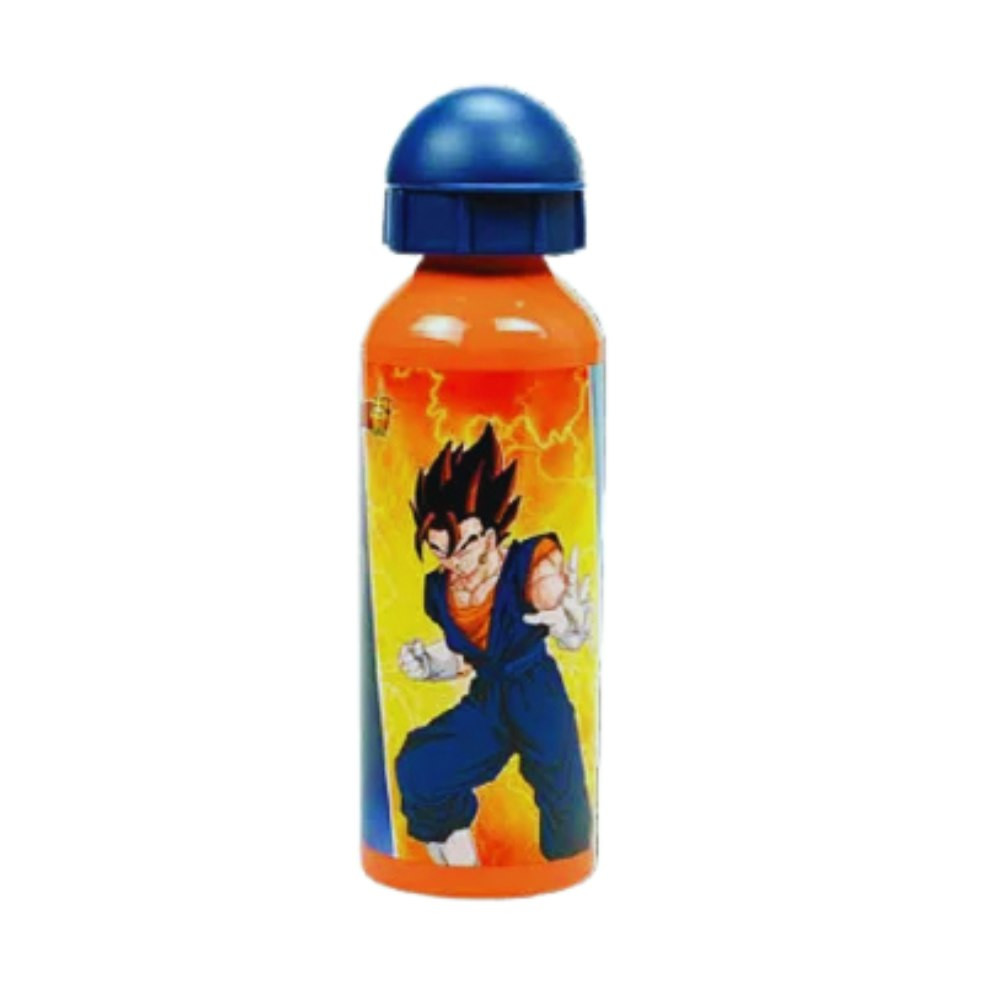 Botella de aluminio Dragon Ball 520 ml