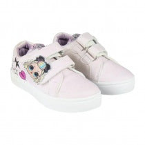 Zapatillas L.O.L. Surprise! que cambian de color