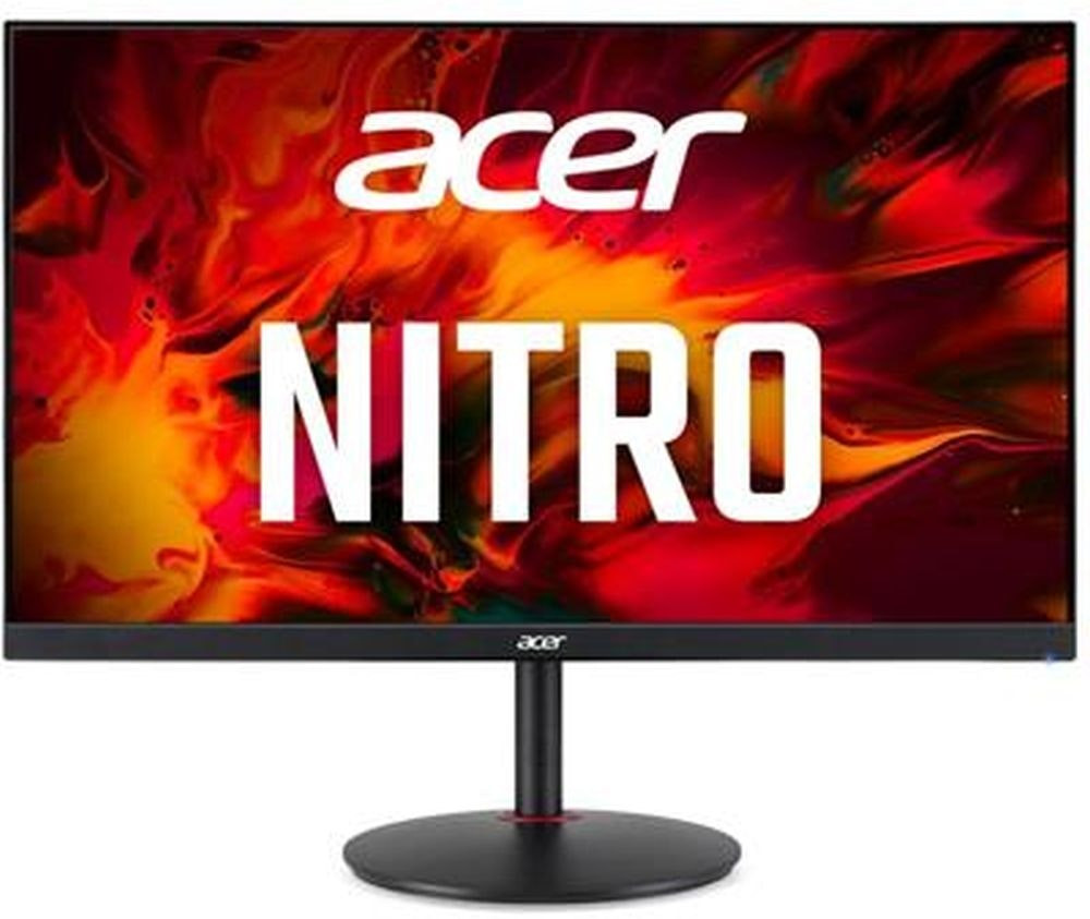 XV270M3BMIIPRX 27" monitor Full HD
