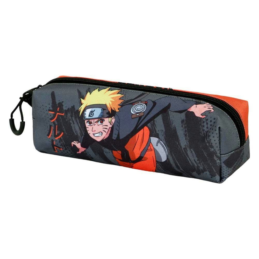 Estuche Shuriken inspirado en Naruto
